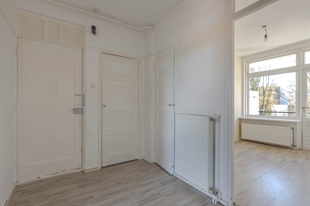 Foto 8 van Van Swietenlaan 87-C