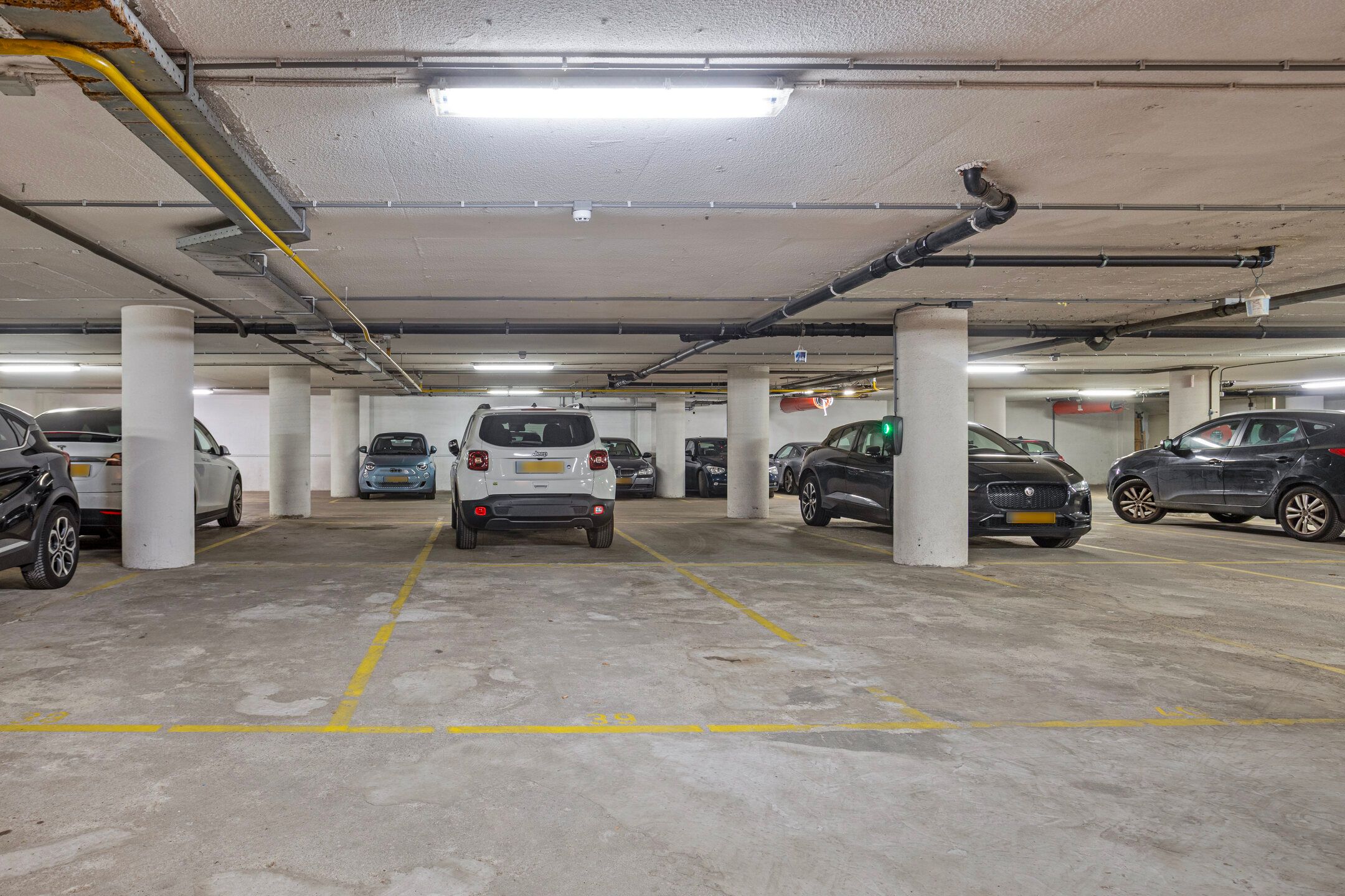 Foto 33 van Sloterkade 22-L