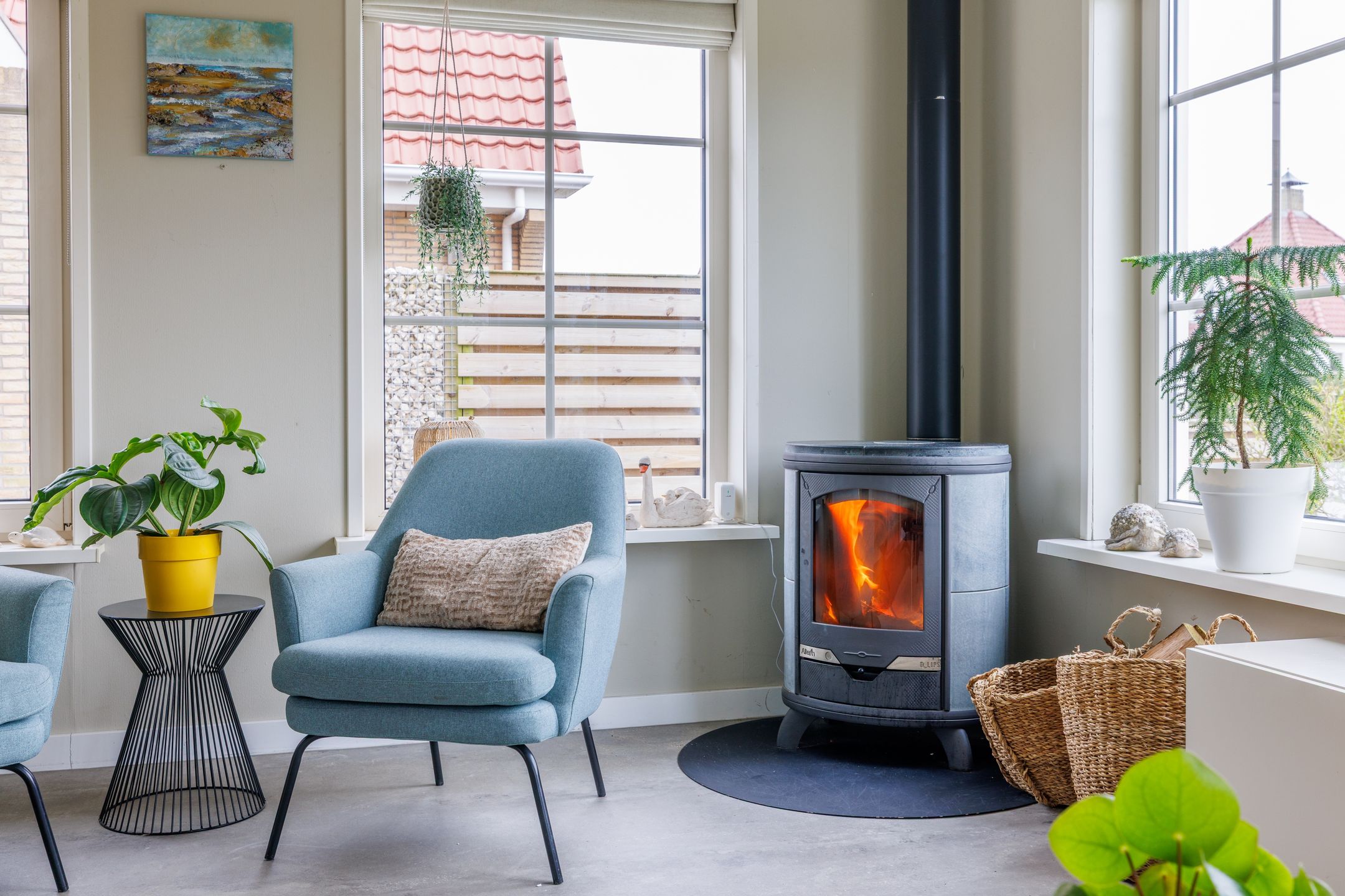 Foto 3 van Oliviershiem 8