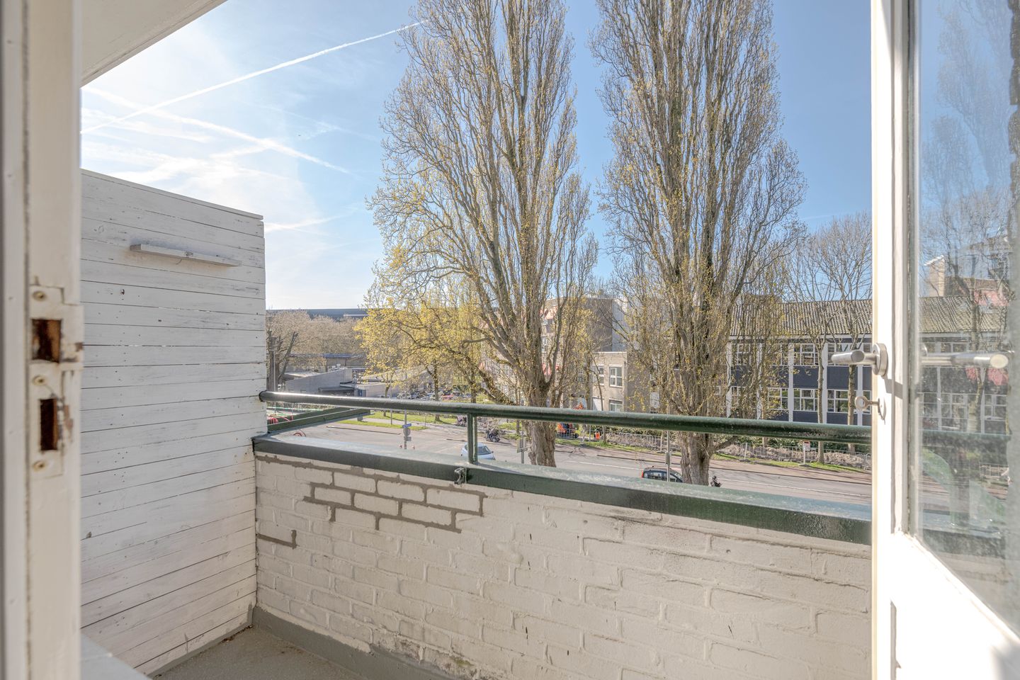 Foto 5 van Van Swietenlaan 87-C