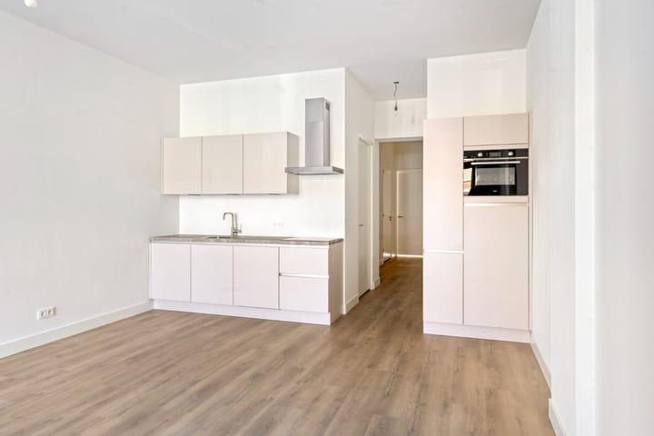 Foto 3 van Bredalaan 57