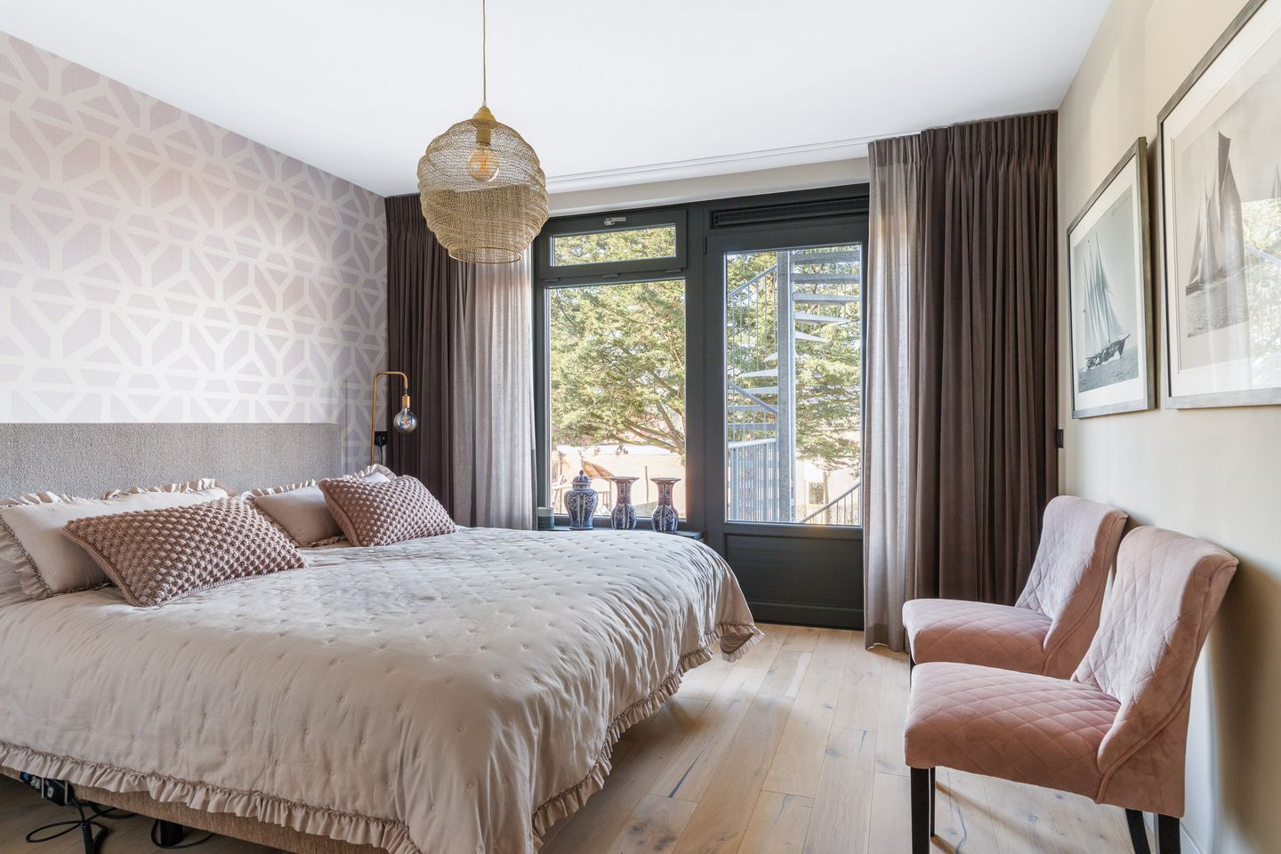 Foto 4 van Eskesstraat 2-E