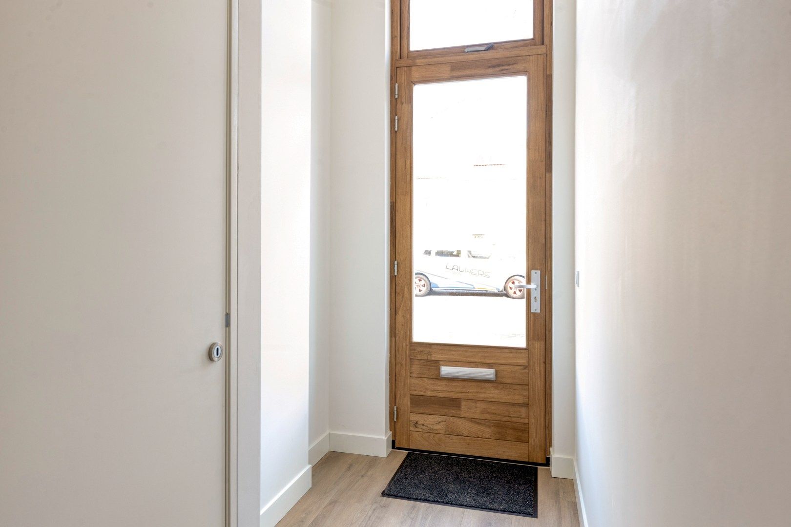 Foto 6 van Bredalaan 57