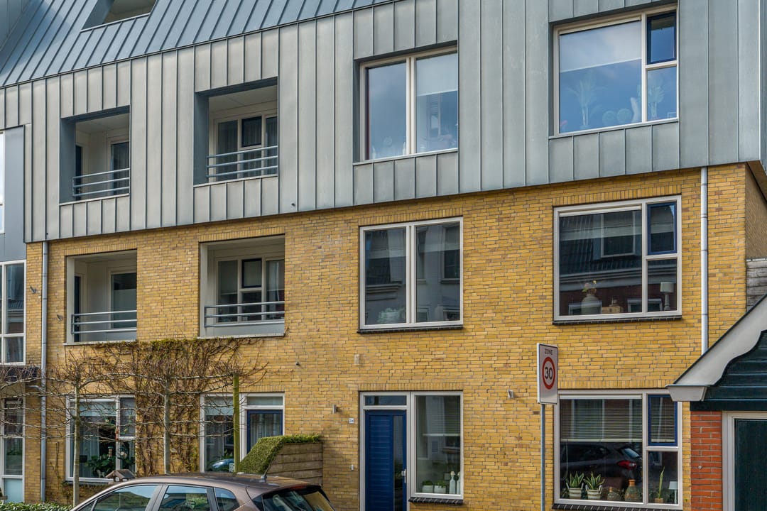 Foto 8 van Eskesstraat 2-E