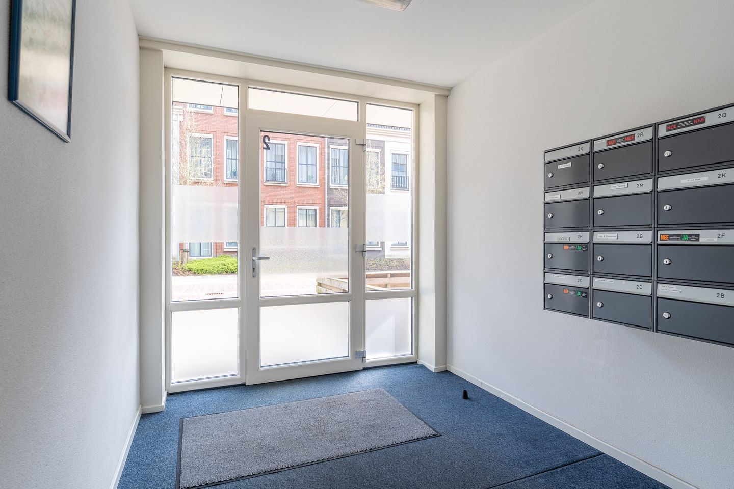 Foto 10 van Eskesstraat 2-E