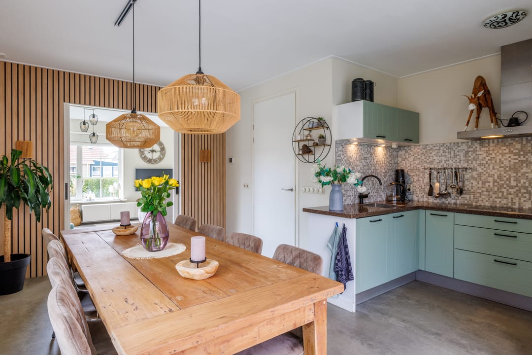 Foto 11 van Oliviershiem 8