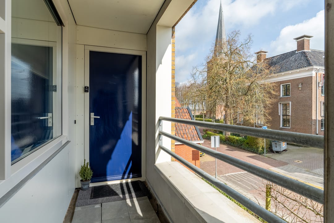 Foto 13 van Eskesstraat 2-E