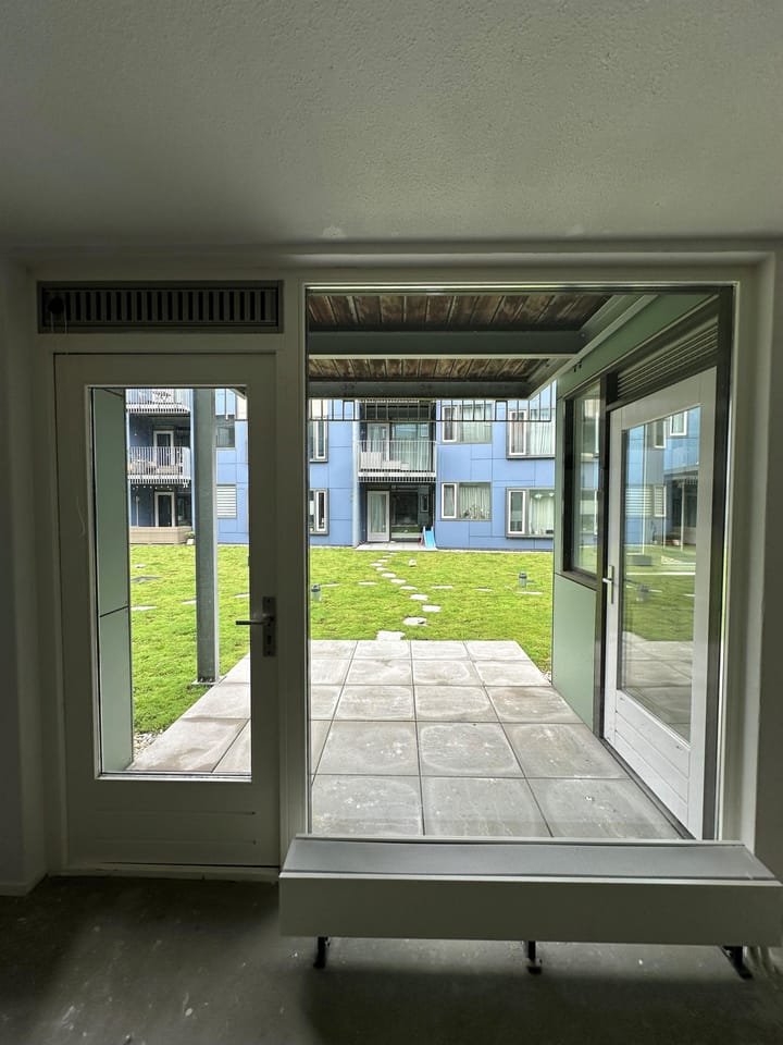 Photo 5 of Burgemeester van Stamplein 158