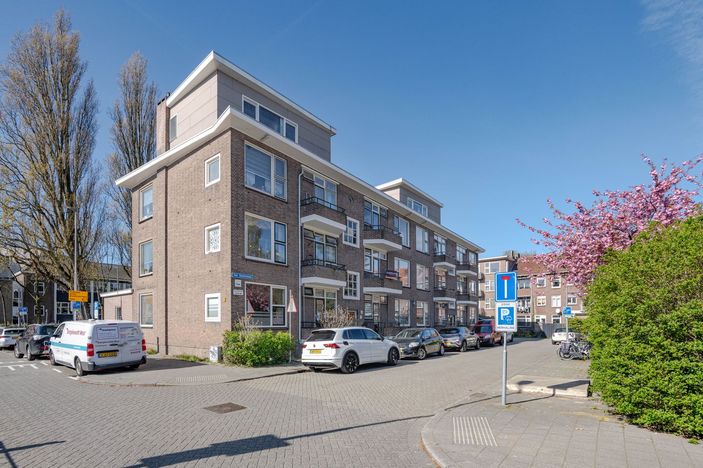 Foto 25 van Van Swietenlaan 87-C