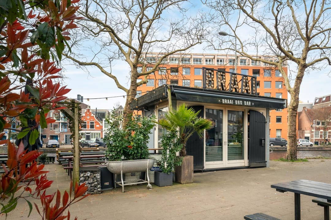 Foto 37 van Sloterkade 22-L