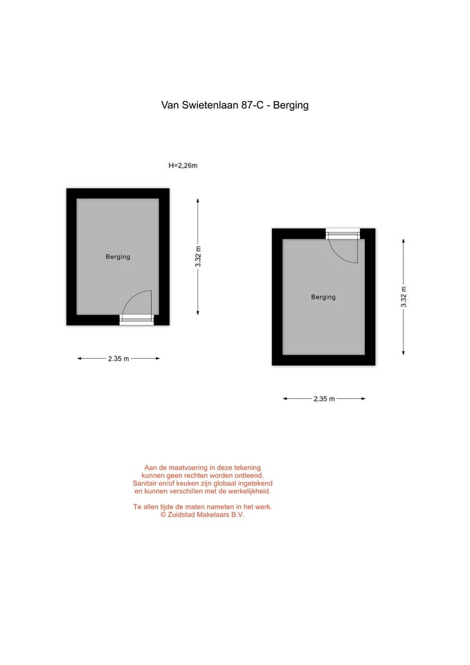 Foto 27 van Van Swietenlaan 87-C