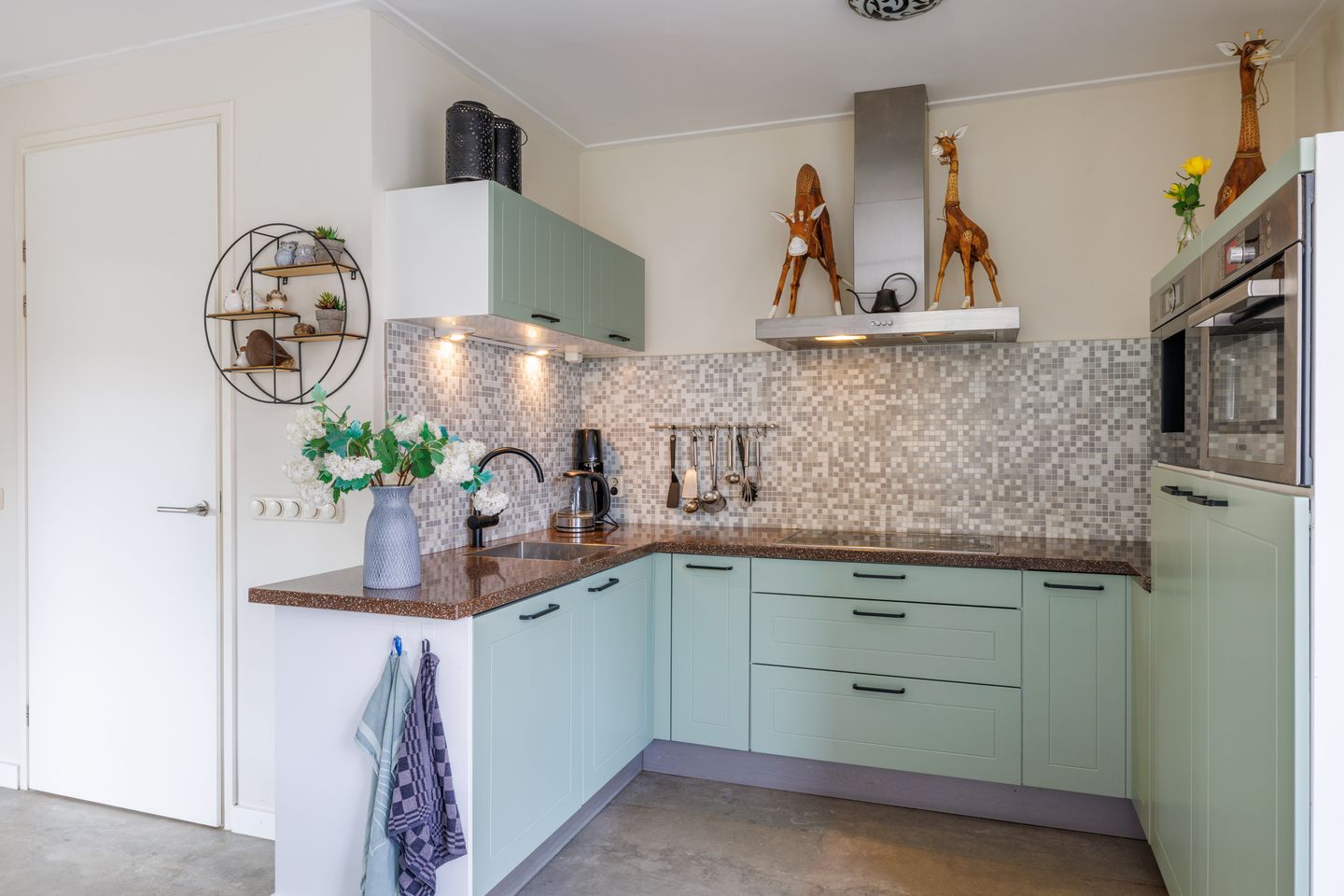 Foto 5 van Oliviershiem 8