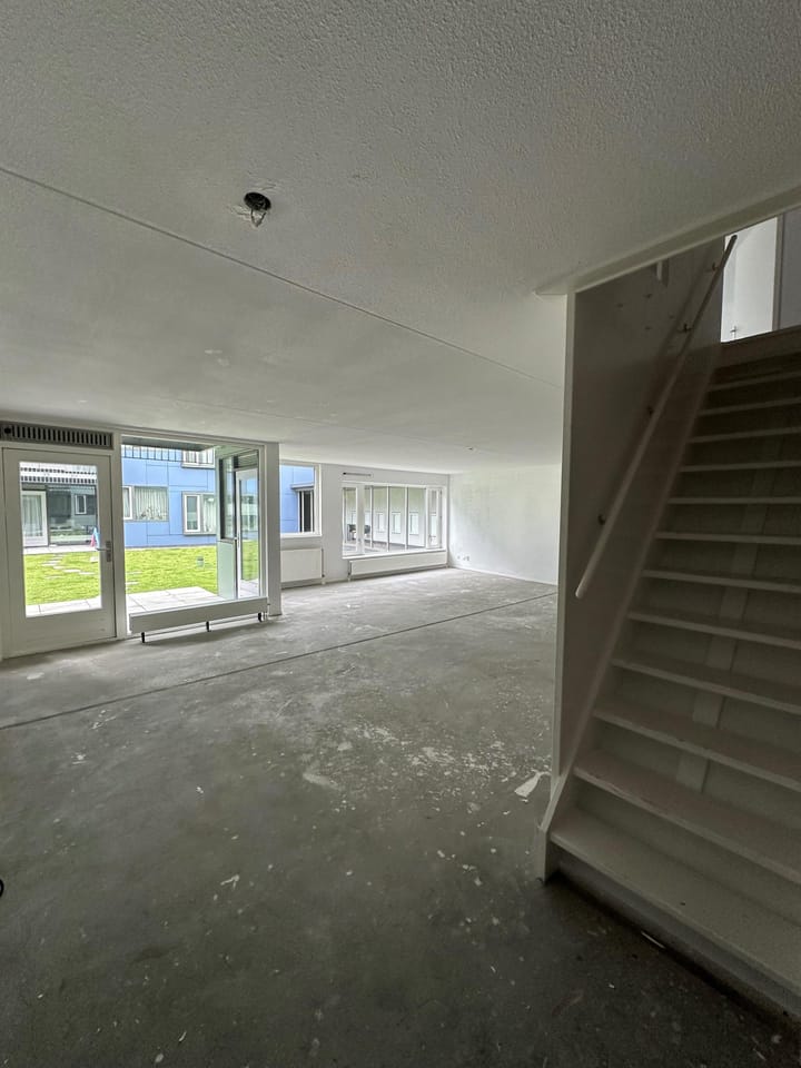 Photo 4 of Burgemeester van Stamplein 158