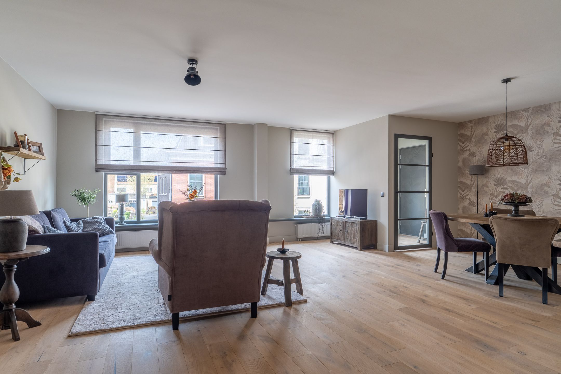 Foto 24 van Eskesstraat 2-E