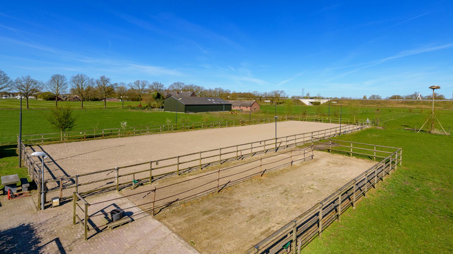 Foto 4 van Krommedijk 5