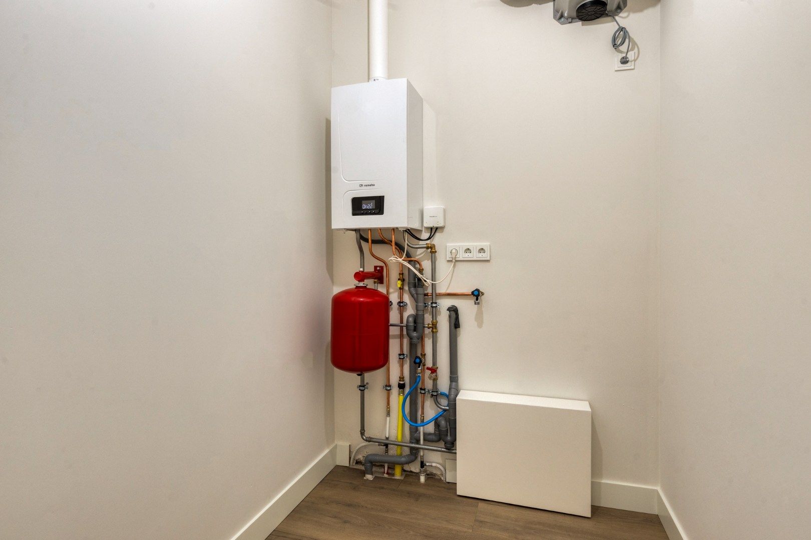 Foto 15 van Bredalaan 57