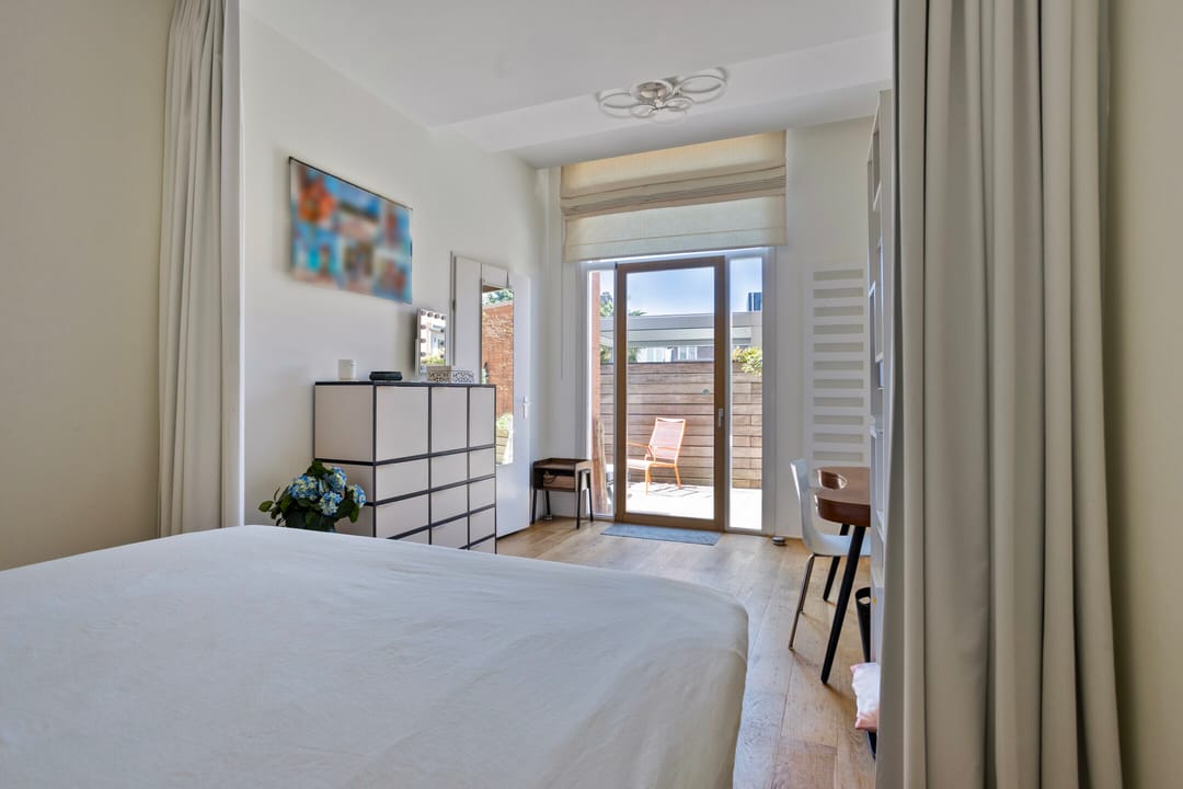 Foto 23 van Sloterkade 22-L