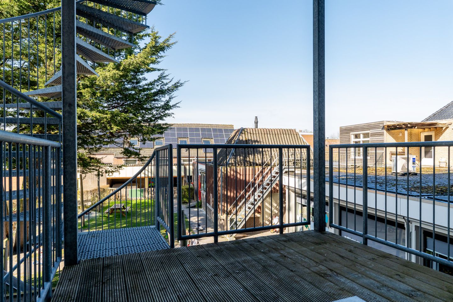 Foto 34 van Eskesstraat 2-E