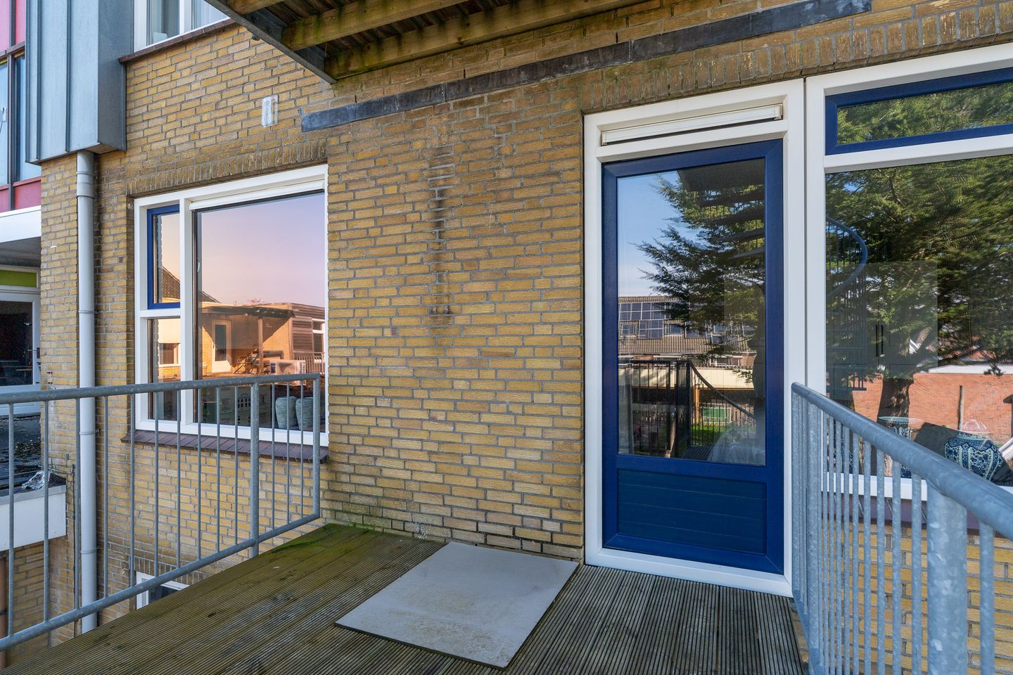 Foto 35 van Eskesstraat 2-E