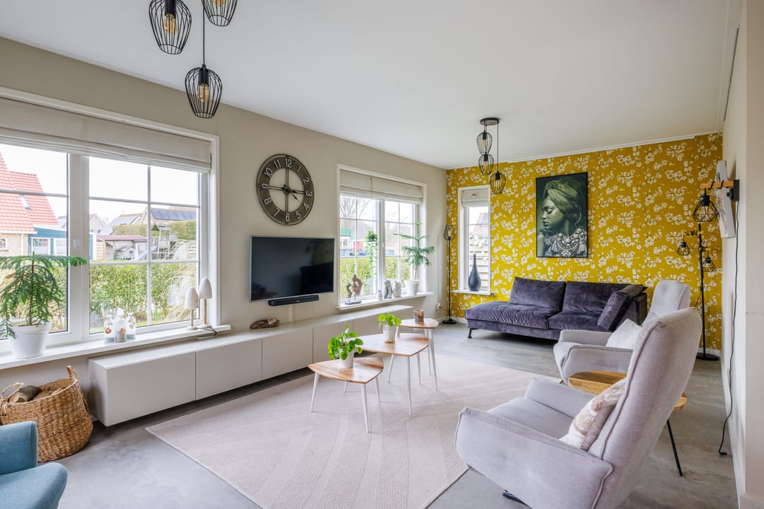 Foto 2 van Oliviershiem 8