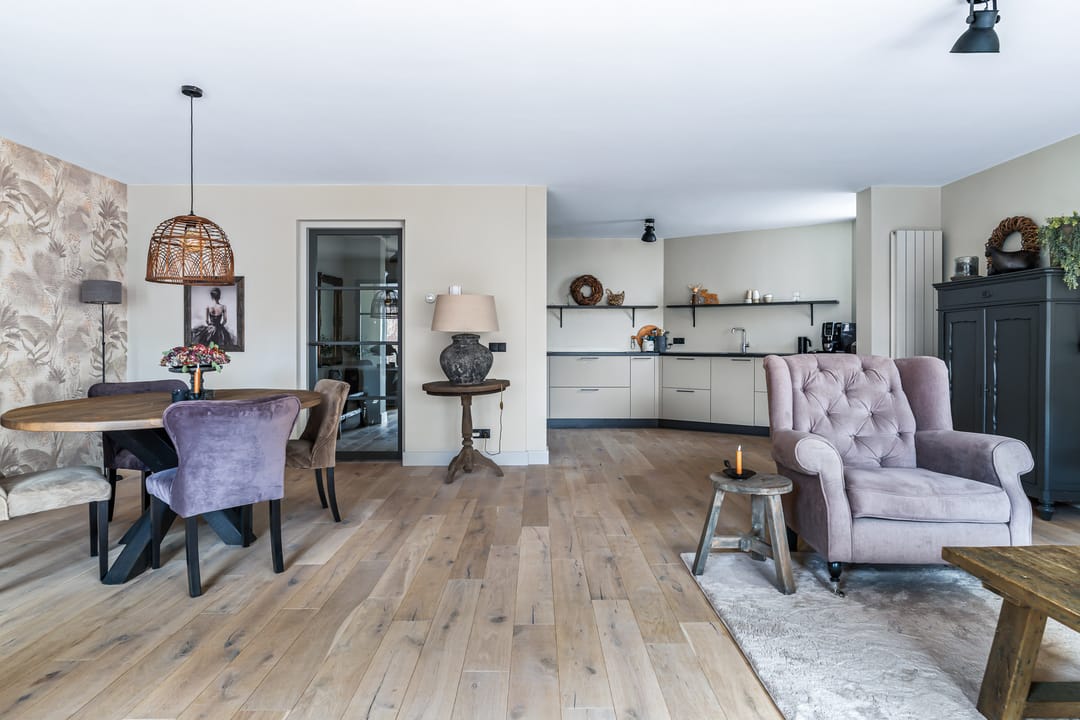 Foto 2 van Eskesstraat 2-E