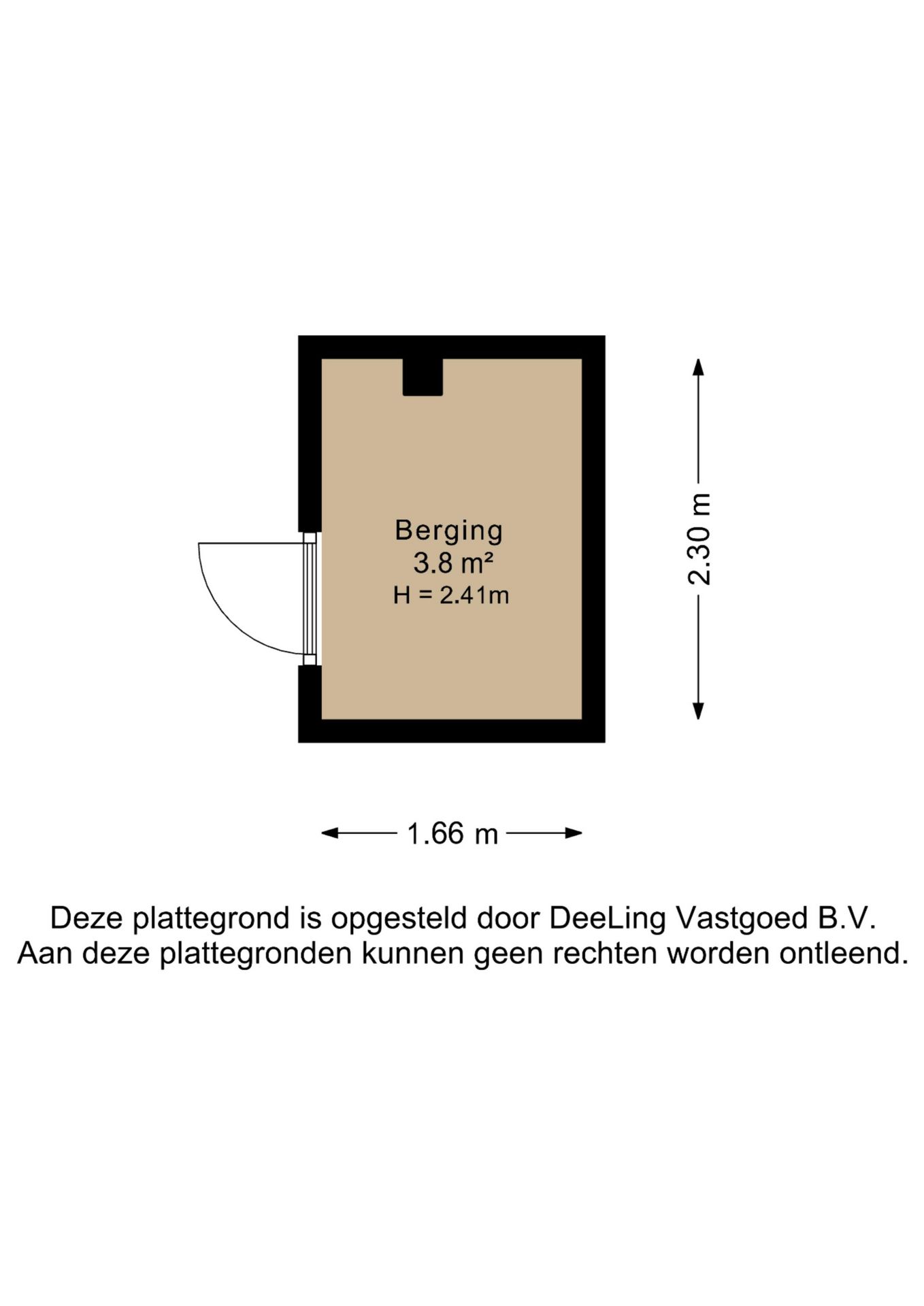 Foto 40 van Eskesstraat 2-E
