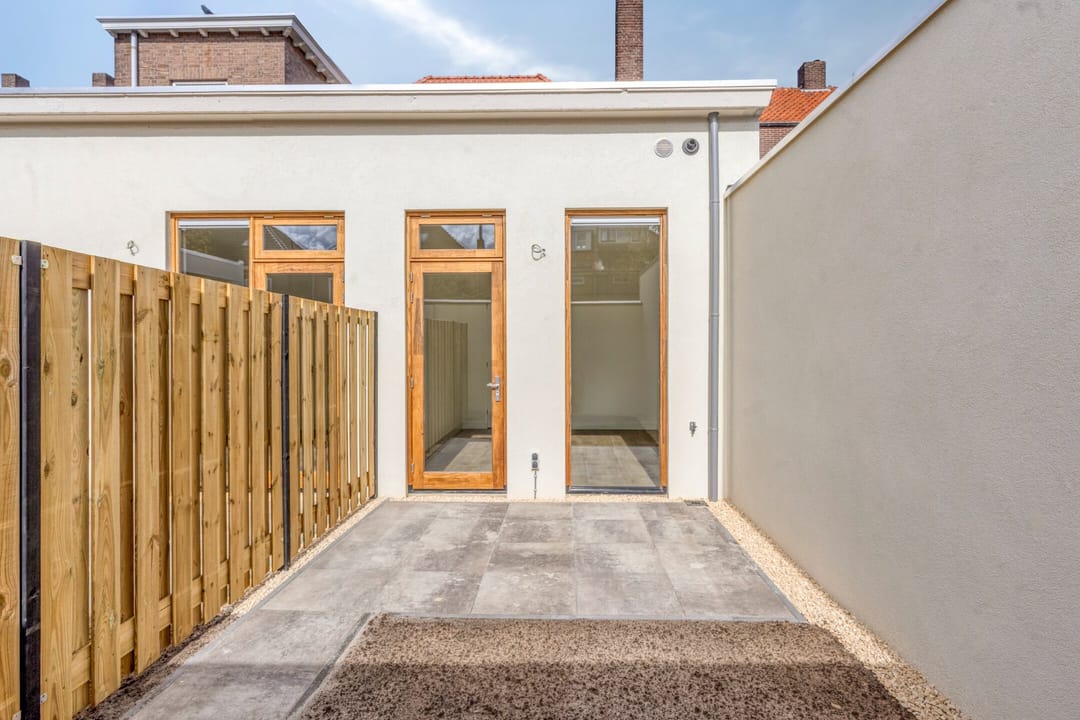 Foto 22 van Bredalaan 57