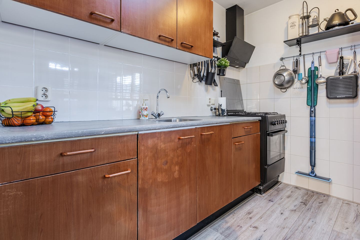 Foto 10 van Outshoornstraat 40