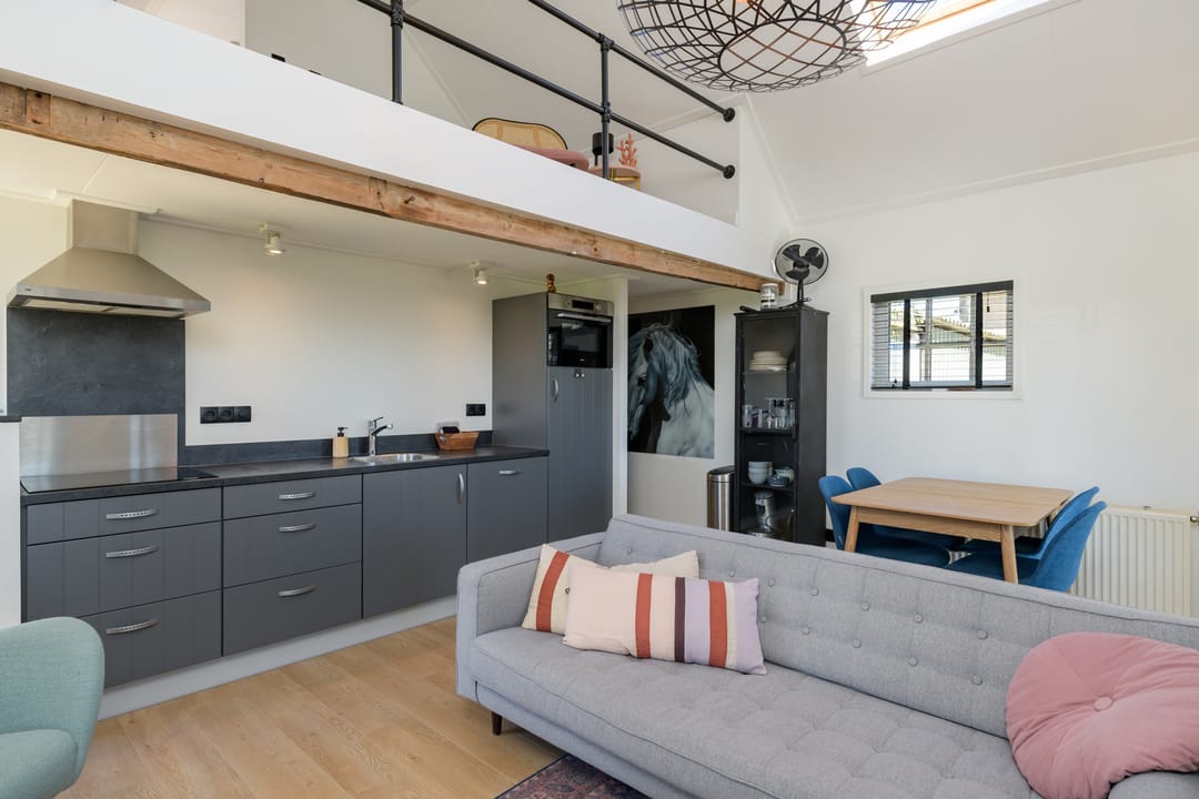 Foto 23 van Krommedijk 5