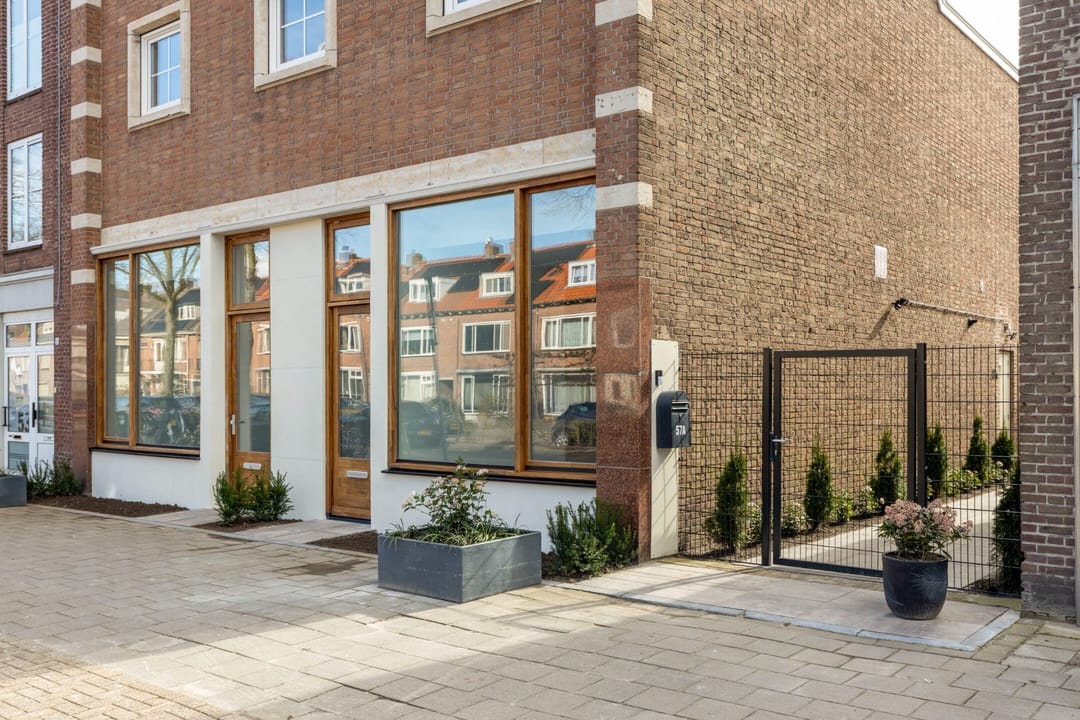 Foto 26 van Bredalaan 57
