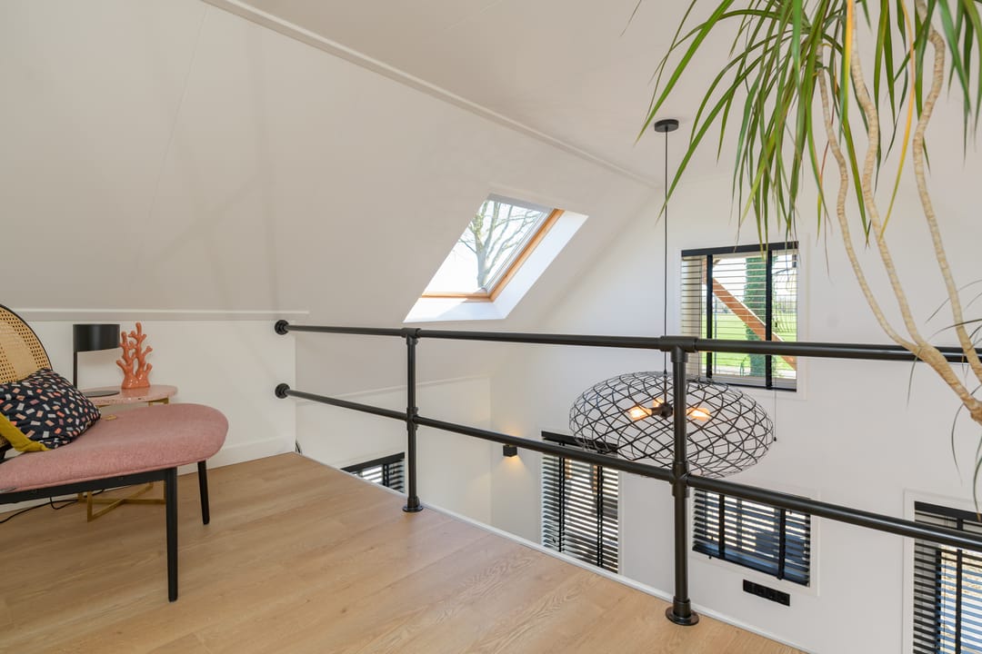 Foto 28 van Krommedijk 5