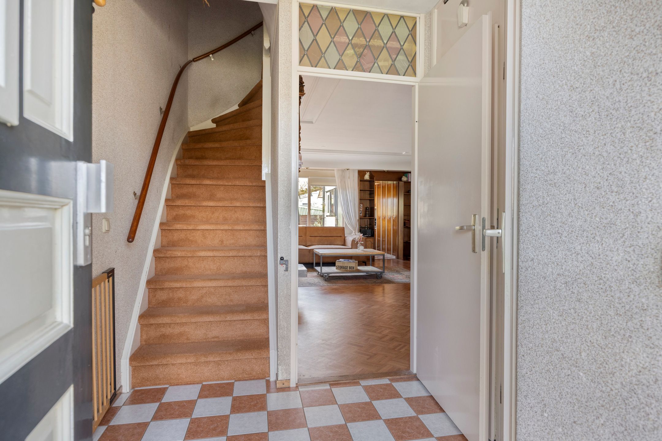 Photo 6 of Staakmolenstraat 119