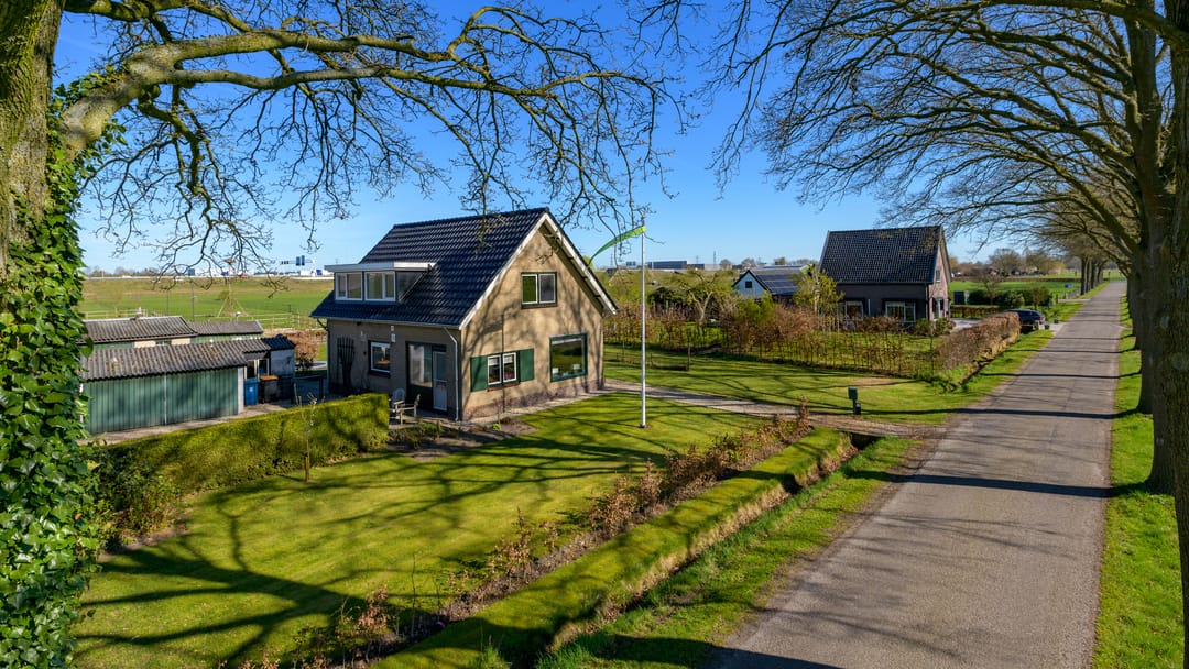 Foto 31 van Krommedijk 5