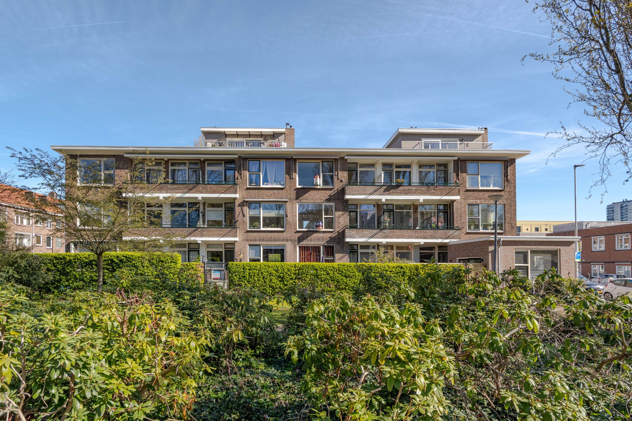 Foto 6 van Van Swietenlaan 87-C