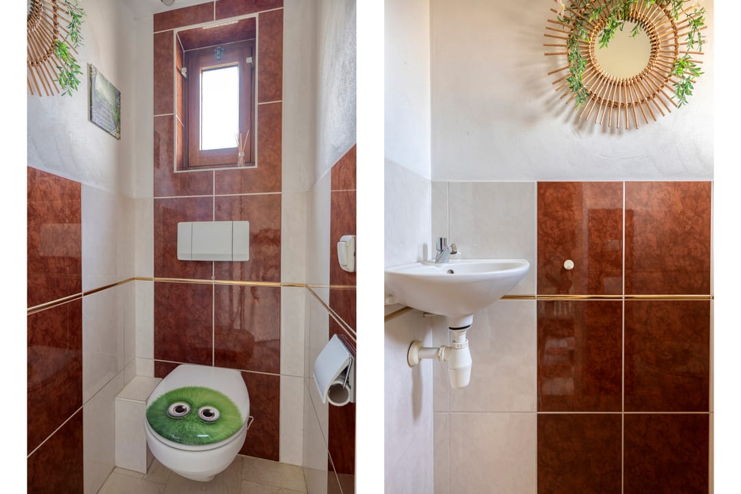 Photo 8 of Staakmolenstraat 119