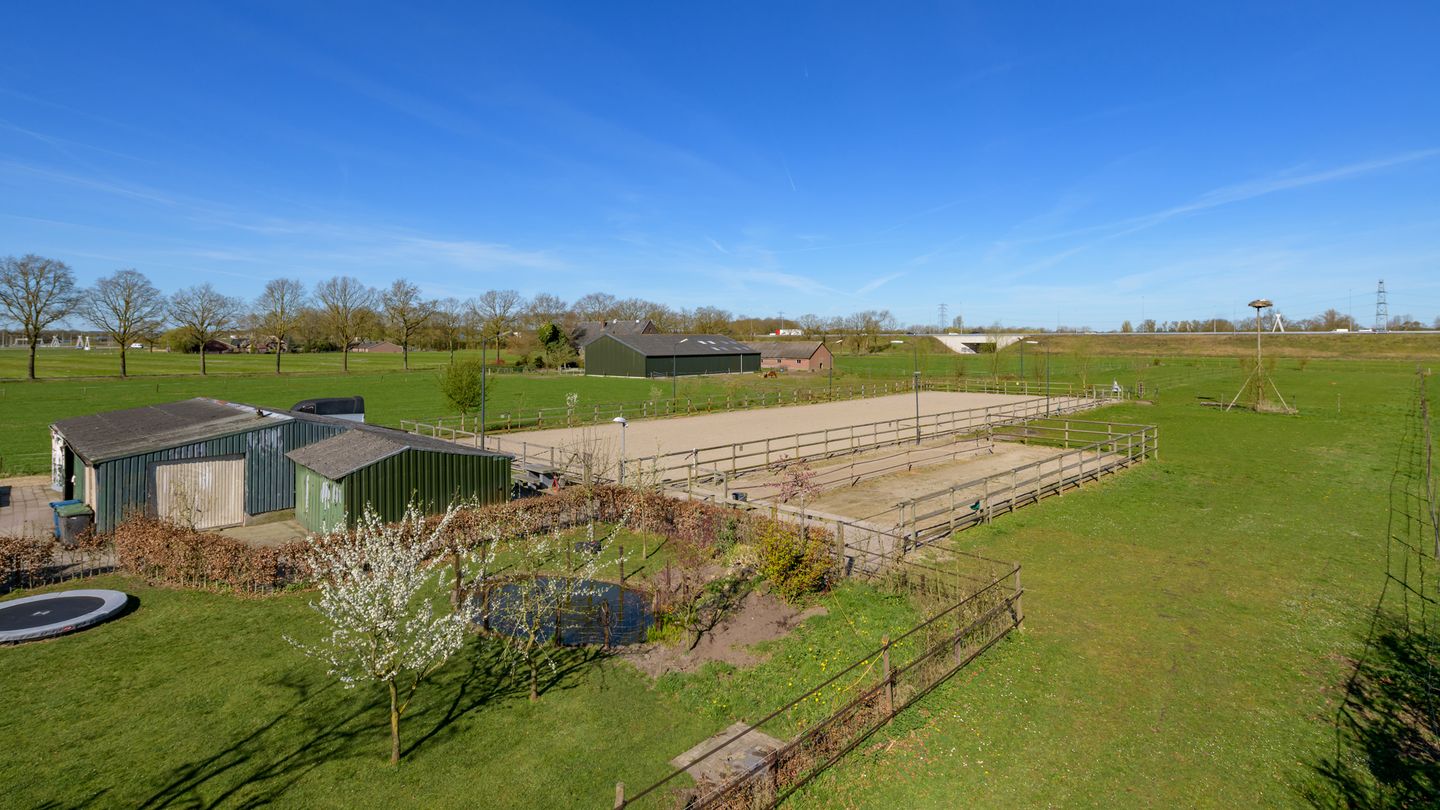 Foto 35 van Krommedijk 5