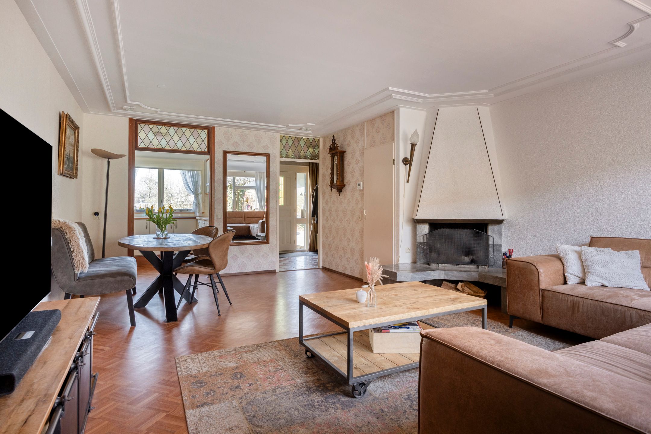 Photo 3 of Staakmolenstraat 119