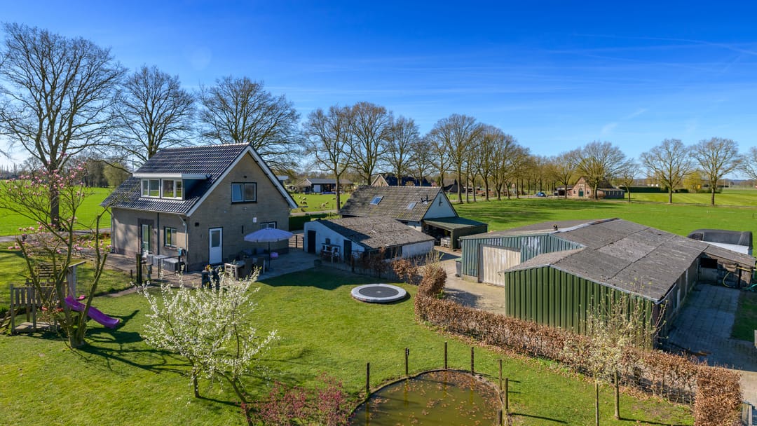 Foto 37 van Krommedijk 5