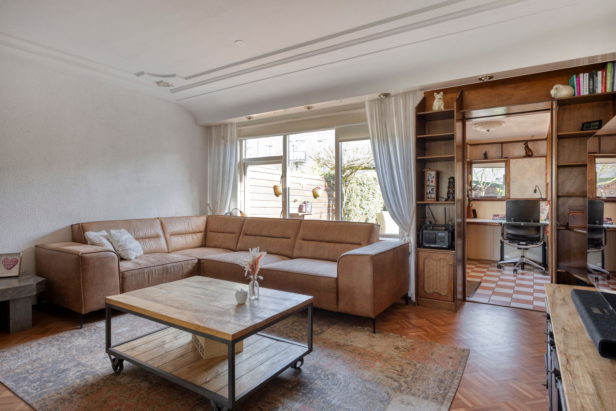 Photo 9 of Staakmolenstraat 119