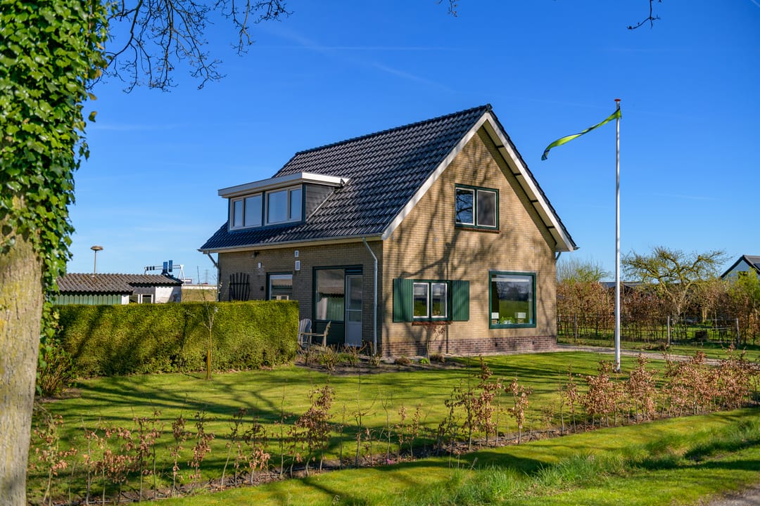 Foto 43 van Krommedijk 5