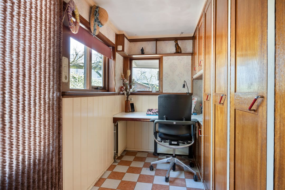 Photo 7 of Staakmolenstraat 119