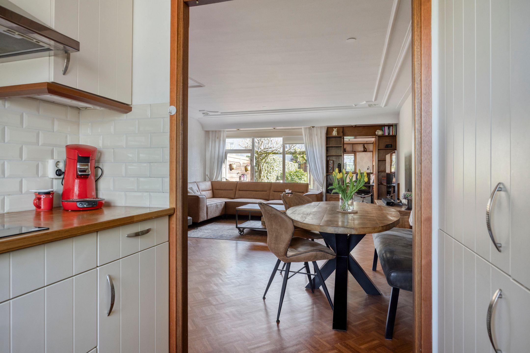 Photo 12 of Staakmolenstraat 119