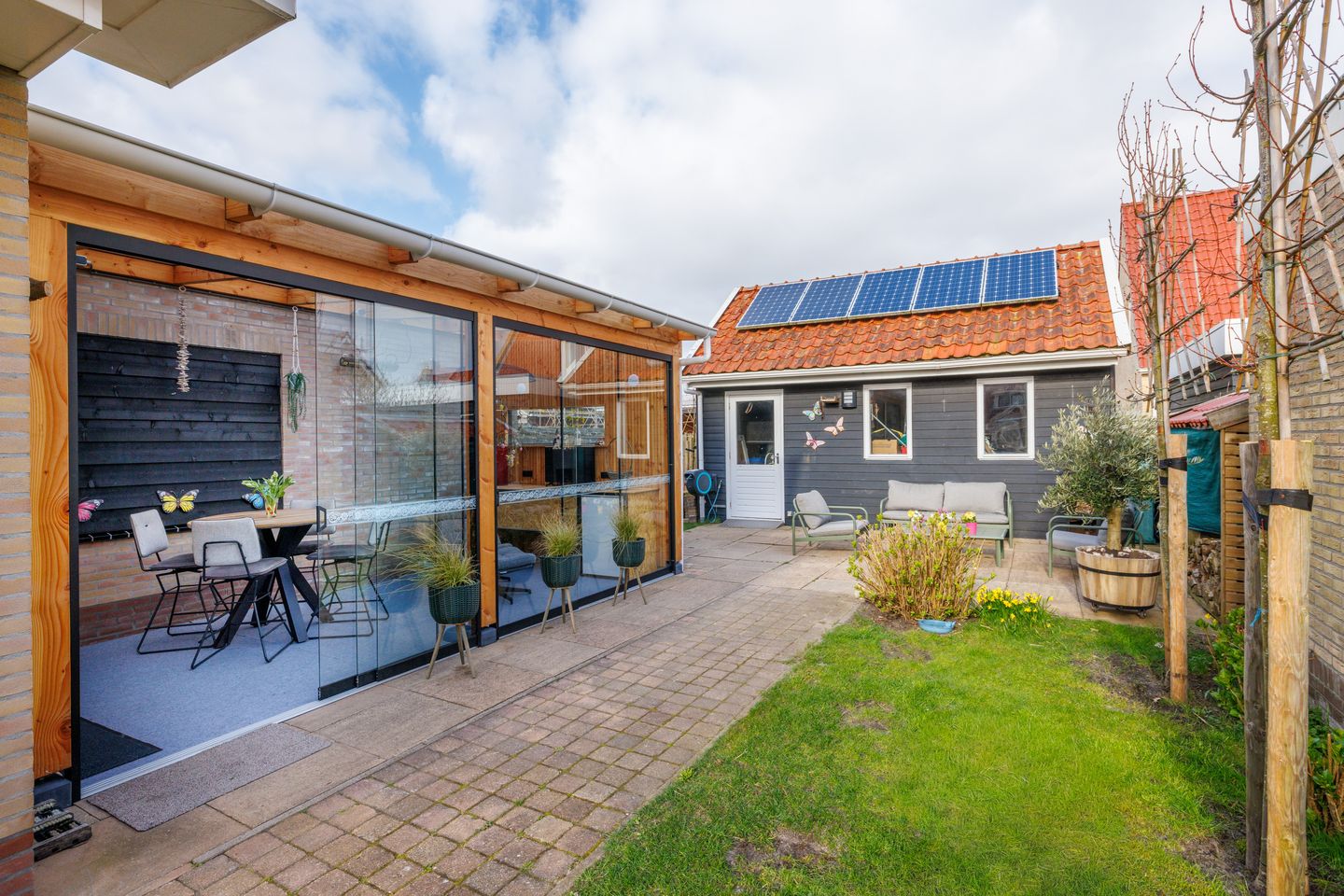 Foto 29 van Oliviershiem 8