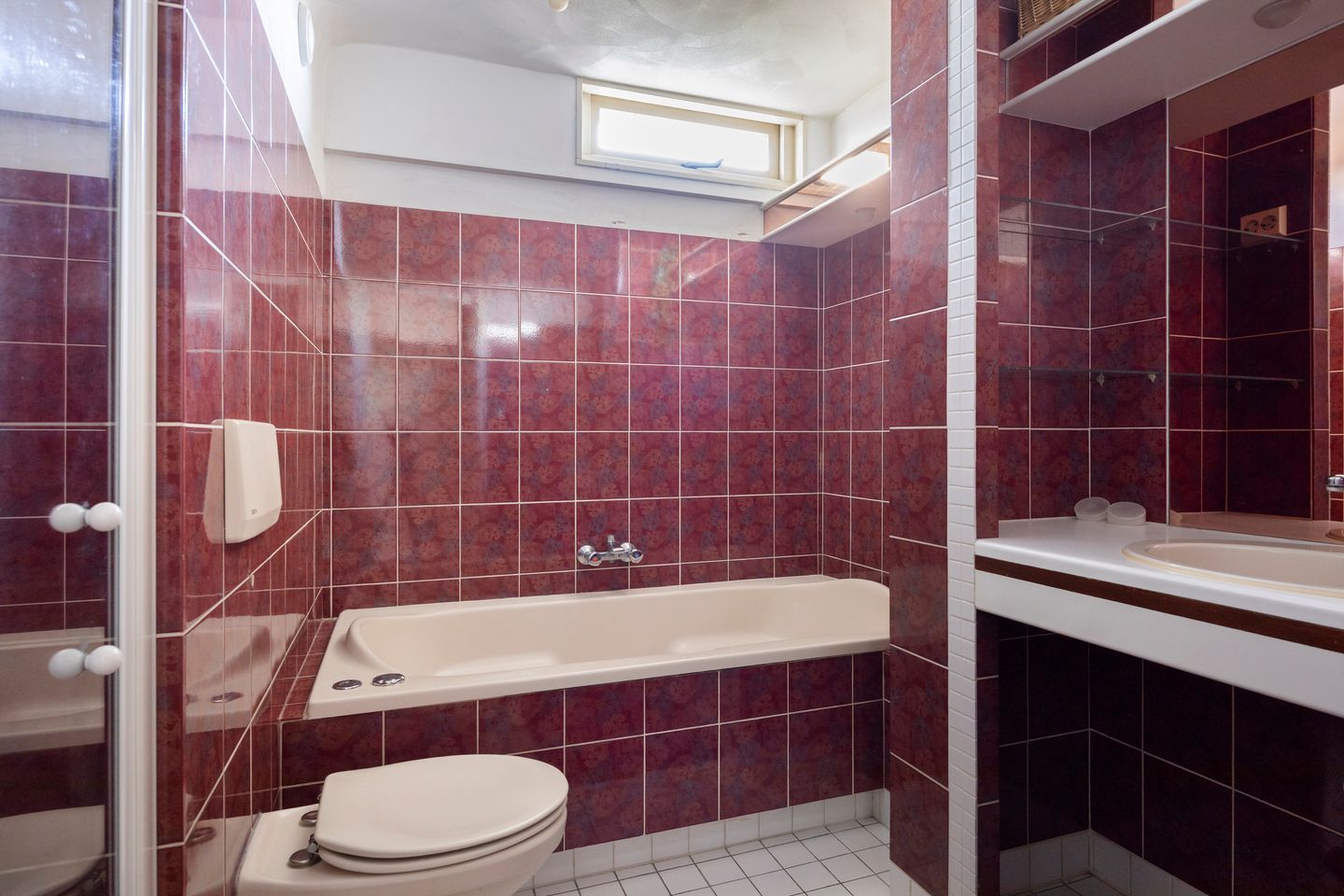 Photo 14 of Staakmolenstraat 119