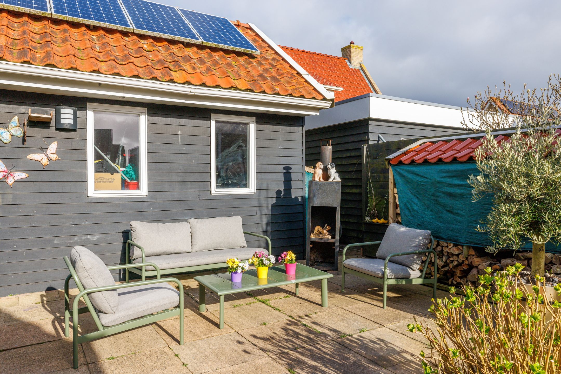 Foto 30 van Oliviershiem 8