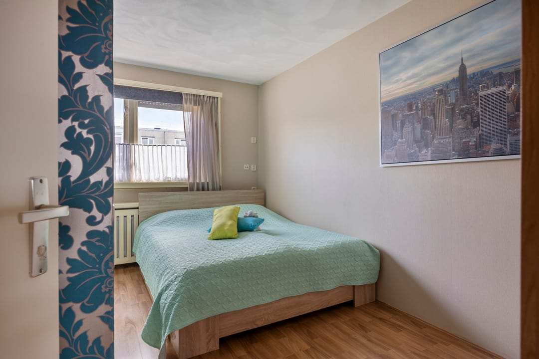 Photo 16 of Staakmolenstraat 119