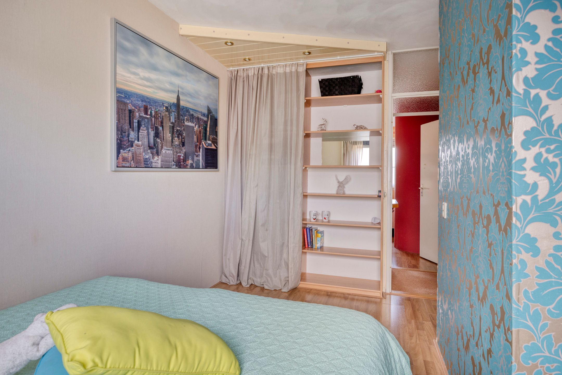 Photo 18 of Staakmolenstraat 119