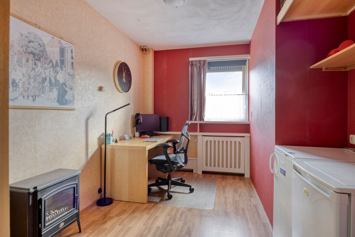 Photo 19 of Staakmolenstraat 119