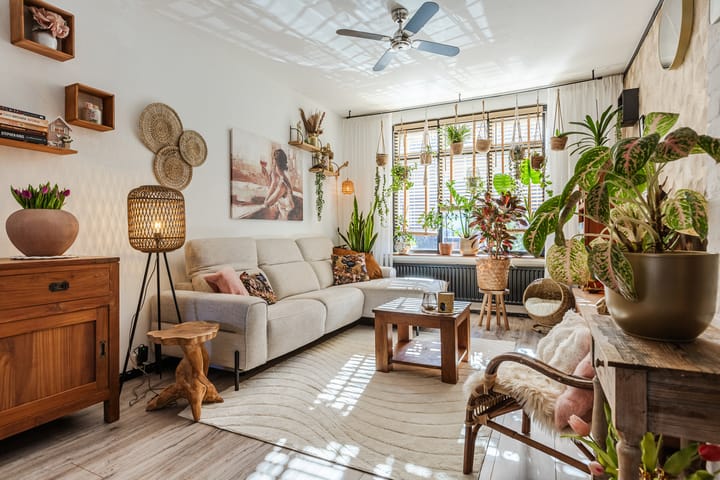 Foto 3 van Outshoornstraat 40