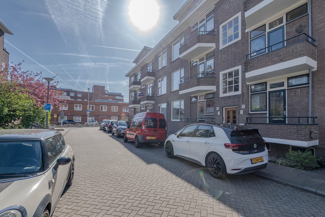 Foto 7 van Van Swietenlaan 87-C